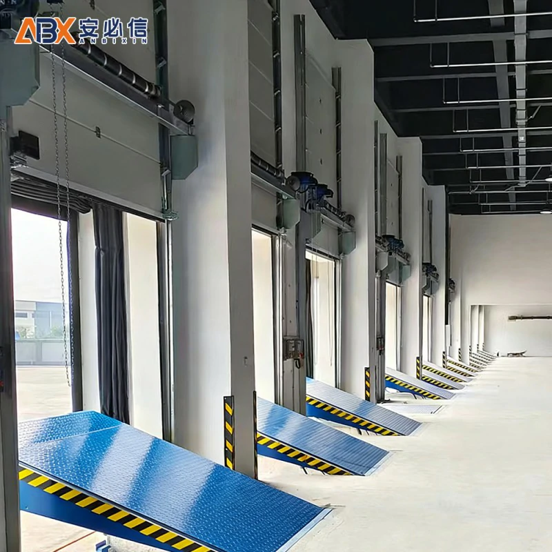 阿里地区保温提升门